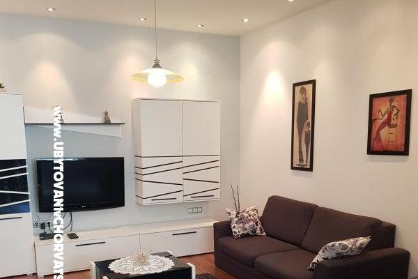 Apartmány Centar Omiš – foto 2