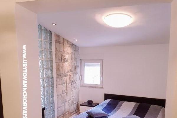 Apartmány Centar Omiš – foto 4
