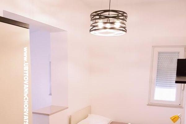 Apartmány Centar Omiš – foto 6