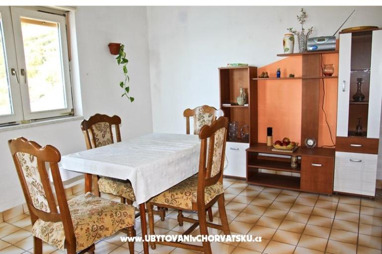 Apartmány Cera – foto 12
