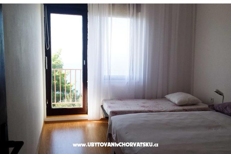 Apartmány Cera – foto 17