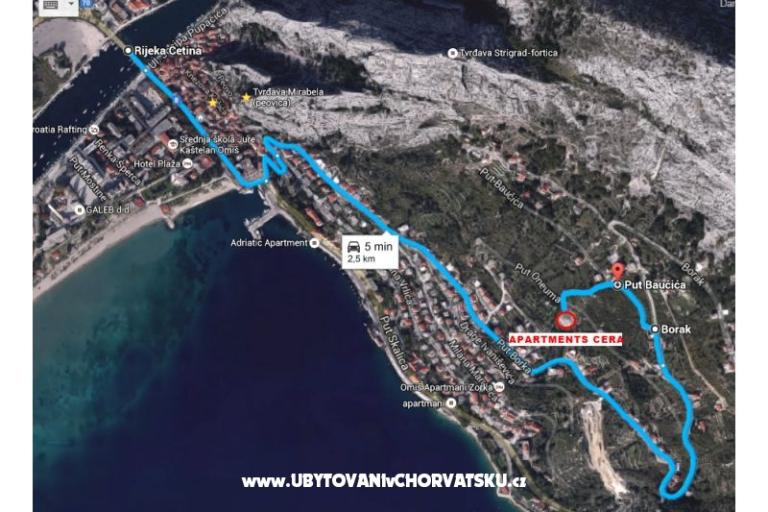 Apartmány Cera – foto 18