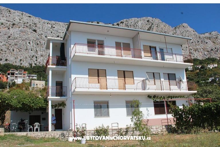 Apartmány Cera – foto 3