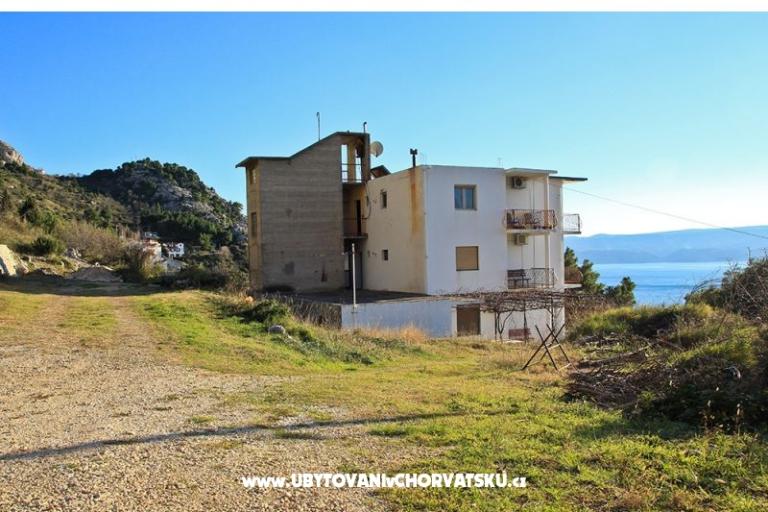 Apartmány Cera – foto 4