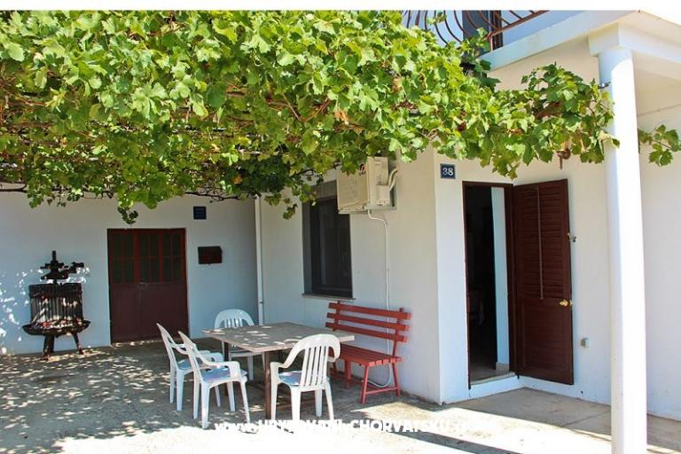 Apartmány Cera – foto 5