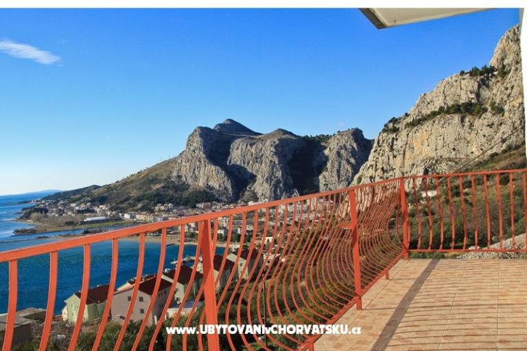 Apartmány Cera – foto 6