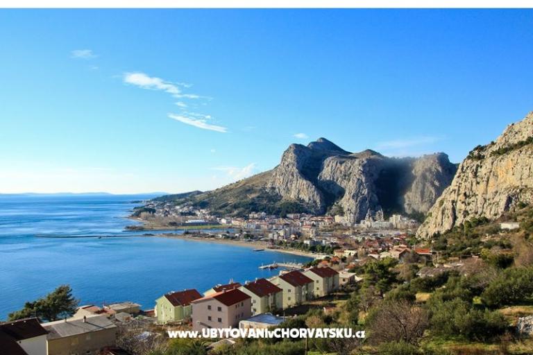 Apartmány Cera – foto 7