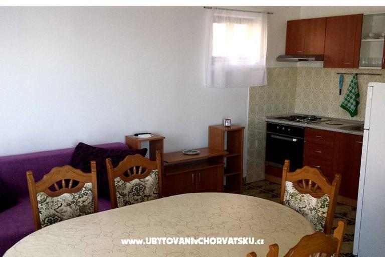 Apartmány Cera – foto 8