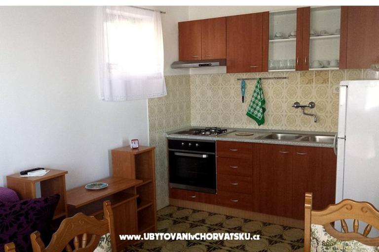 Apartmány Cera – foto 9