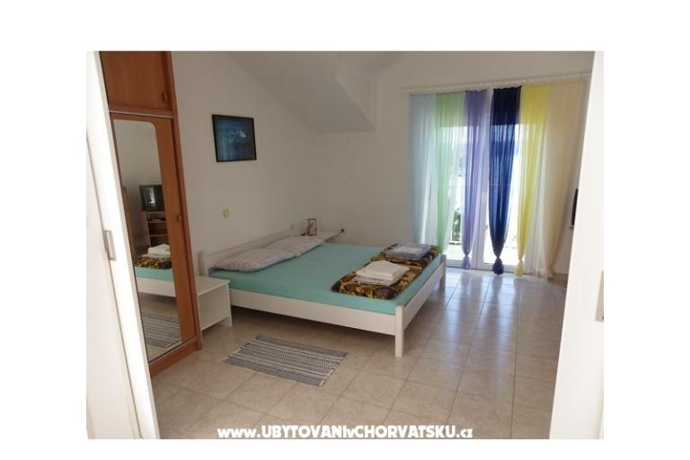 Apartmány Čikeš - Medići – foto 13