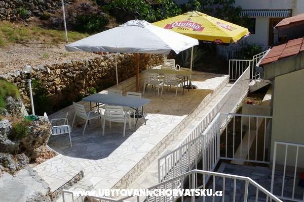 Apartmány Čikeš - Medići – foto 8