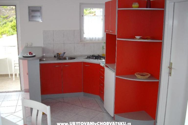 Apartmány Čoko – foto 5