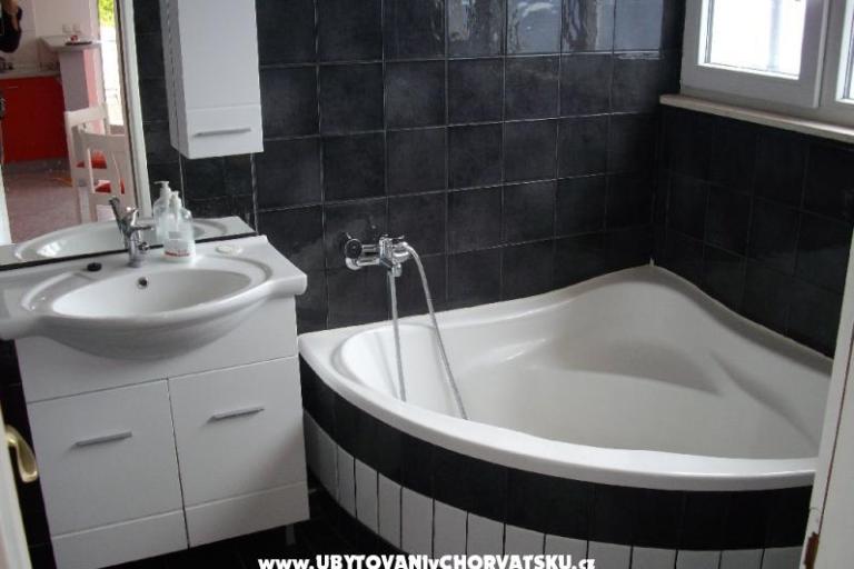Apartmány Čoko – foto 6