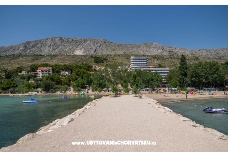 Apartmány Ćosić – foto 10