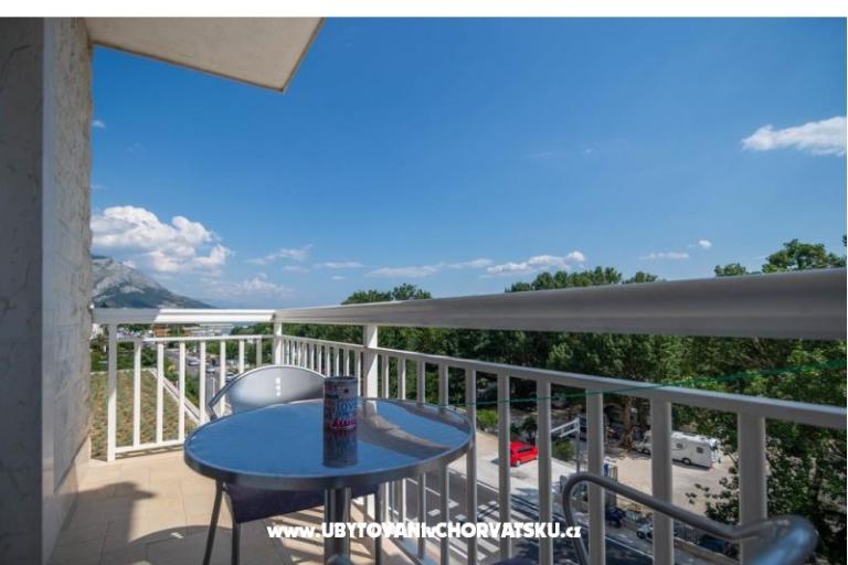 Apartmány Ćosić – foto 14