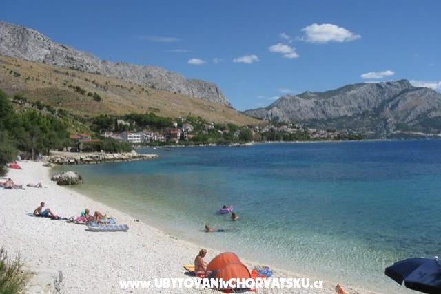 Apartmány Ćosić – foto 4