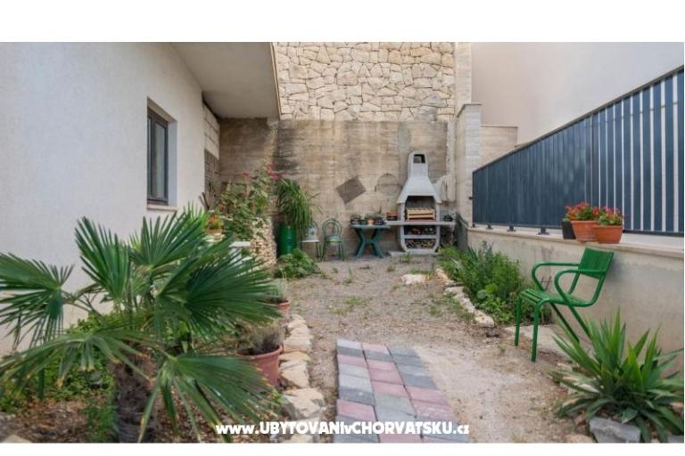 Apartmány Ćosić – foto 9