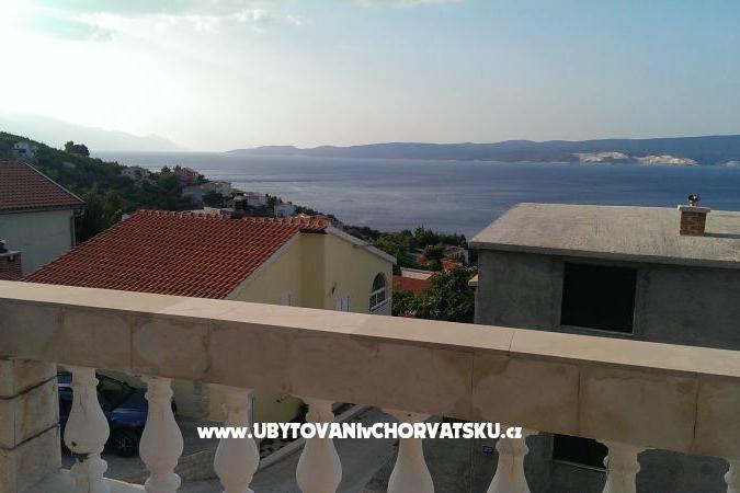 Apartmány Curic – foto 2