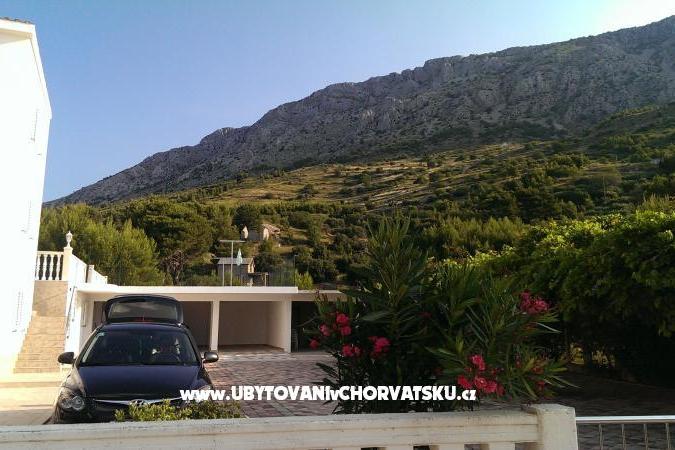 Apartmány Curic – foto 3