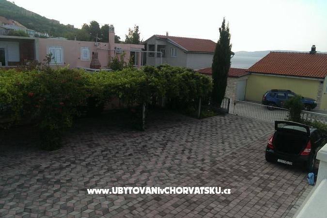 Apartmány Curic – foto 5