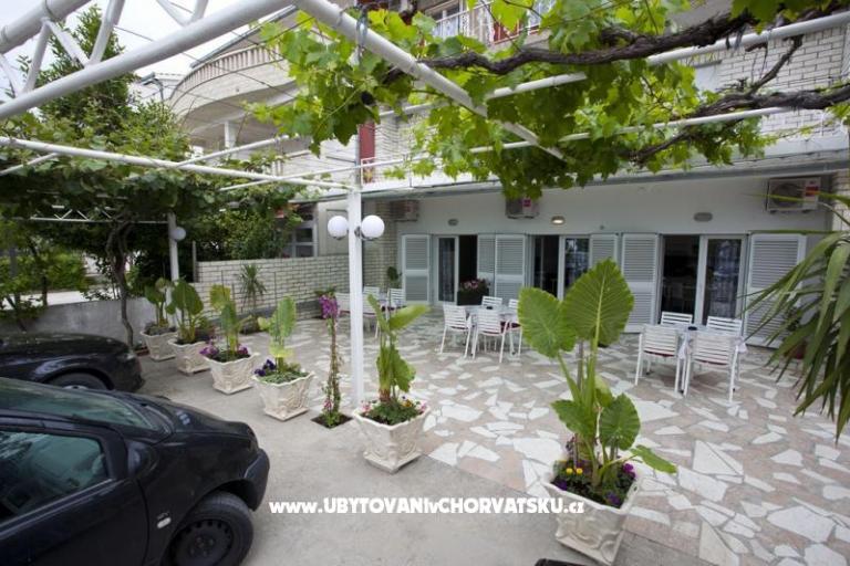 Apartmány Ćurić – foto 11