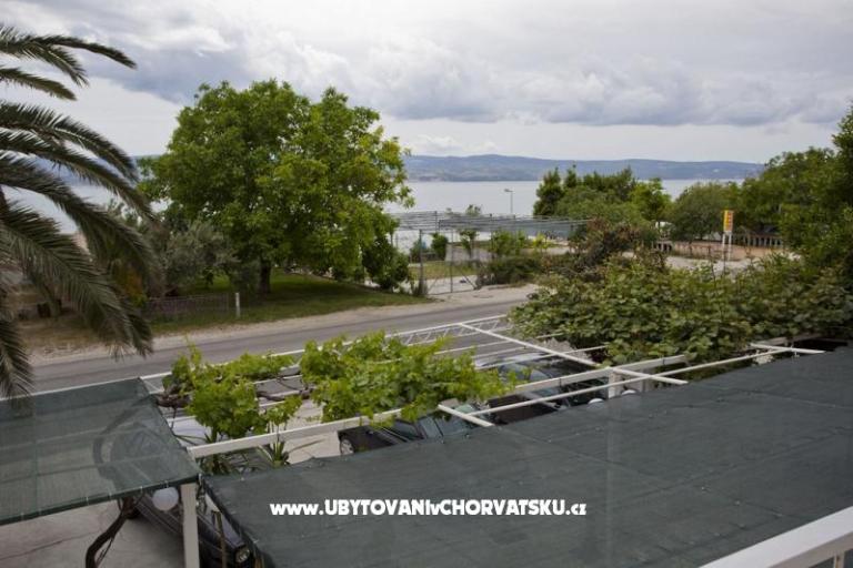 Apartmány Ćurić – foto 13
