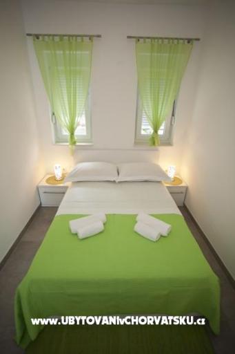 Apartmány Ćurić – foto 14