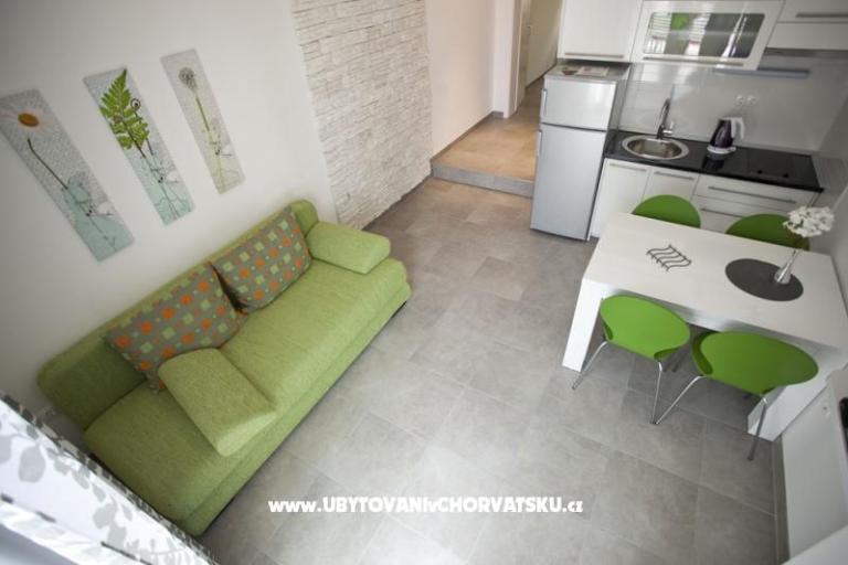 Apartmány Ćurić – foto 3