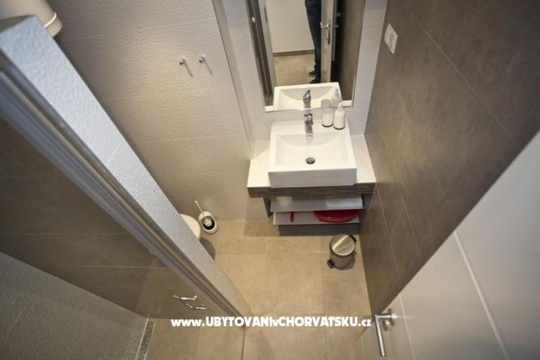 Apartmány Ćurić – foto 4
