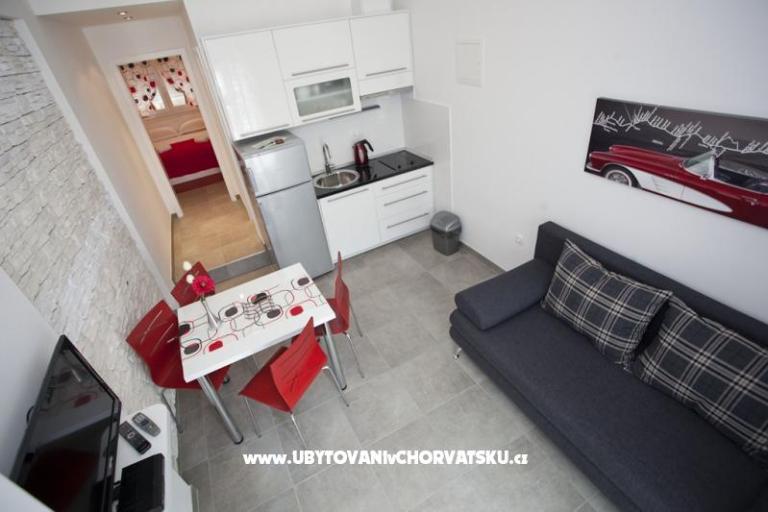 Apartmány Ćurić – foto 5