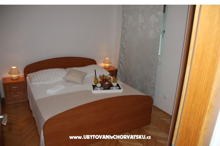 Apartmány Cvita – foto 2