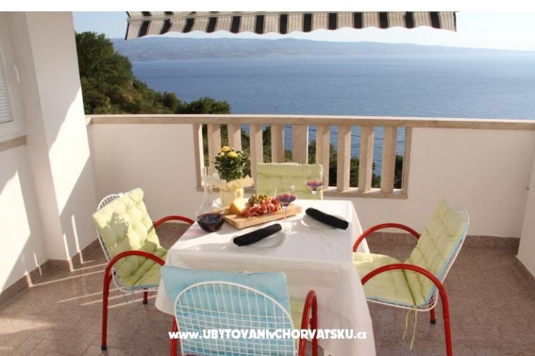 Apartmány Cvita – foto 5