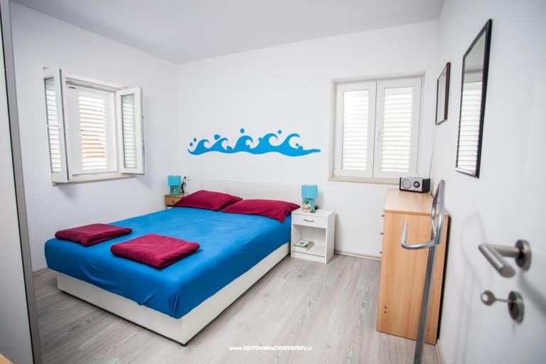 Apartmány Dalamacija – foto 5