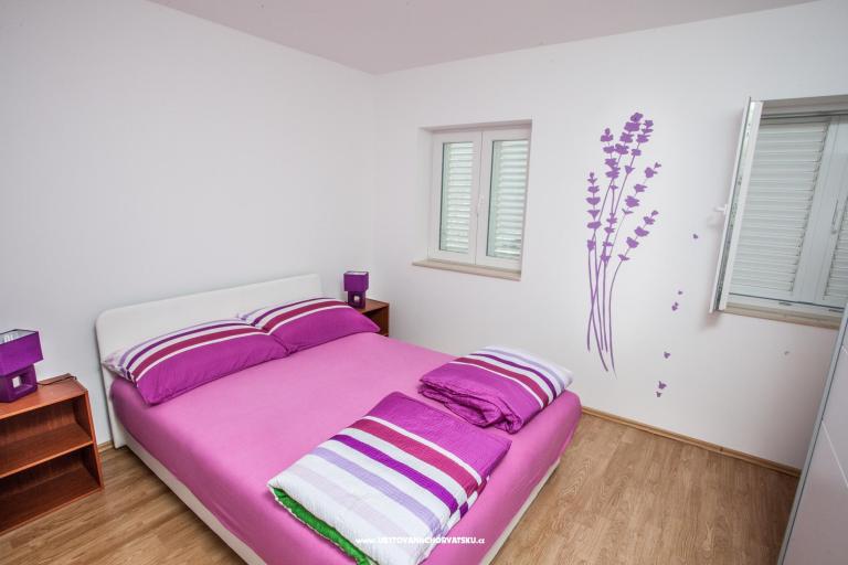 Apartmány Dalamacija – foto 8