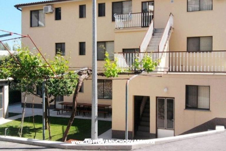 Apartmány Danica – foto 2