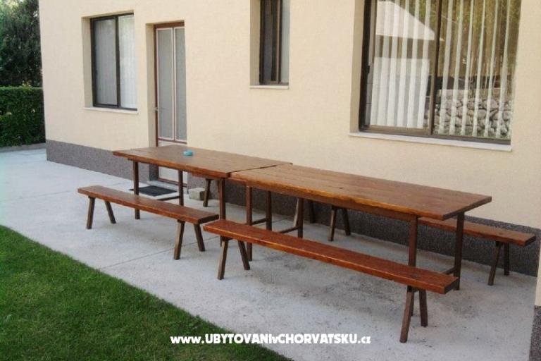 Apartmány Danica – foto 3