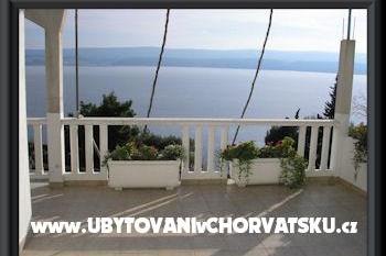 Apartmány Danka – foto 5