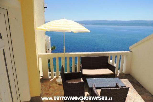 Apartmány Delfin Stanići – foto 11