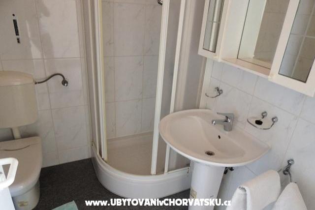 Apartmány Delfin Stanići – foto 13