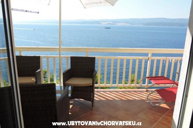 Apartmány Delfin Stanići – foto 15