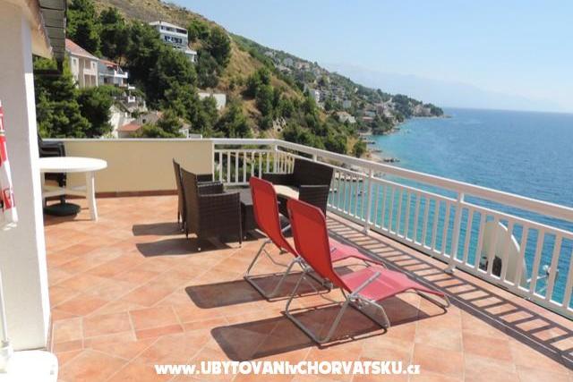 Apartmány Delfin Stanići – foto 16