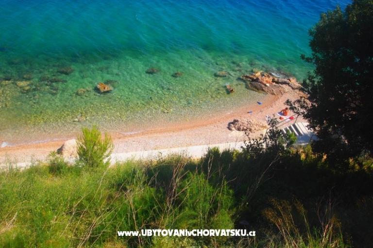 Apartmány Delfin Stanići – foto 18