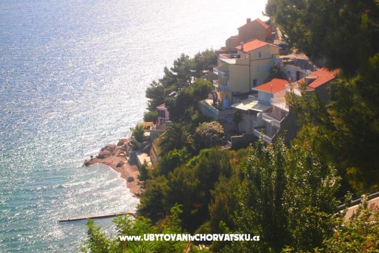 Apartmány Delfin Stanići – foto 2