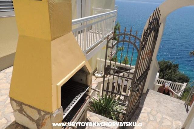 Apartmány Delfin Stanići – foto 4