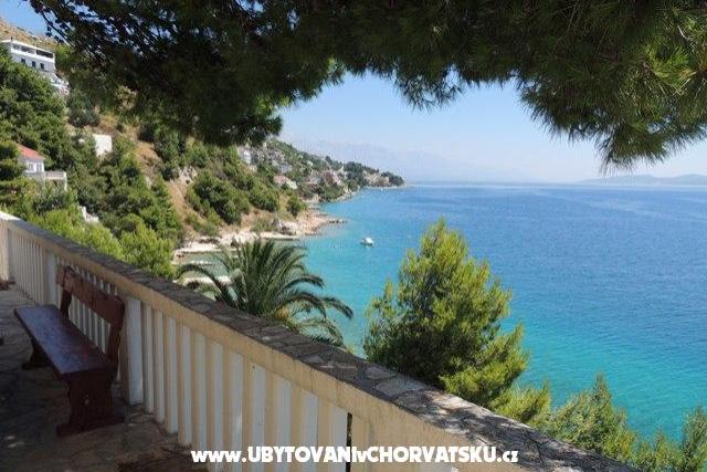 Apartmány Delfin Stanići – foto 7