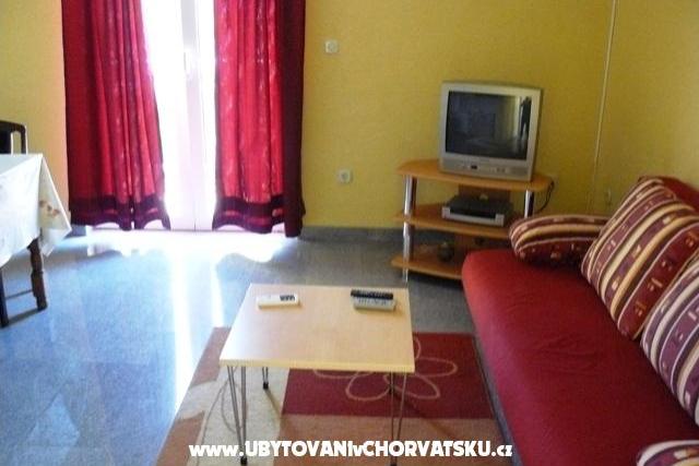 Apartmány Delfin Stanići – foto 9