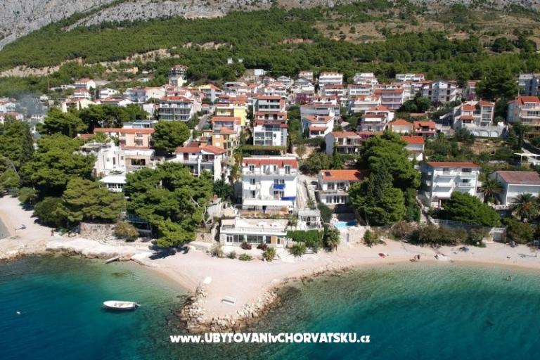 Apartmány Denis – foto 3