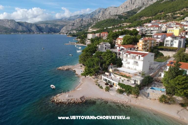 Apartmány Denis – foto 2