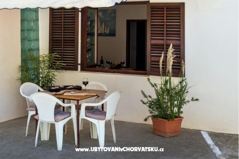 Apartmány Diana – foto 12