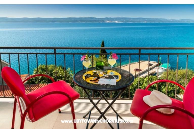 Apartmány Diana – foto 17